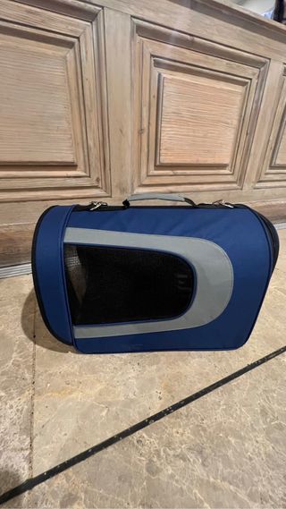 Transpotin para perros cachorros