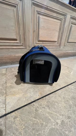 Transpotin para perros cachorros