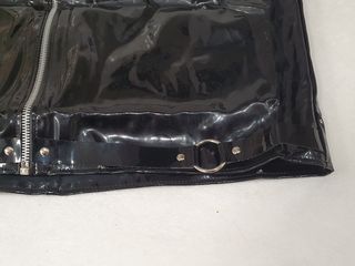 Chaleco Vinilo Hombre Elegant Moments