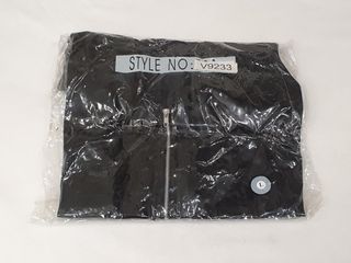 Chaleco Vinilo Hombre Elegant Moments