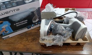 Stiratore verticale Rowenta access'steam