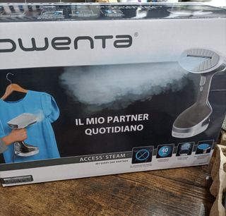 Stiratore verticale Rowenta access'steam