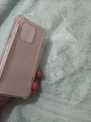 Funda Iphone 13 pro