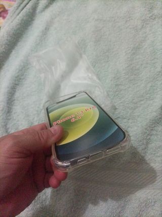Funda Iphone 13 pro