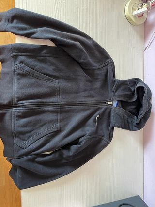 Caqueta de chandal nike