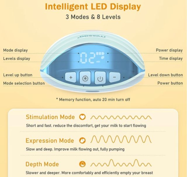 Extractor doble portátil