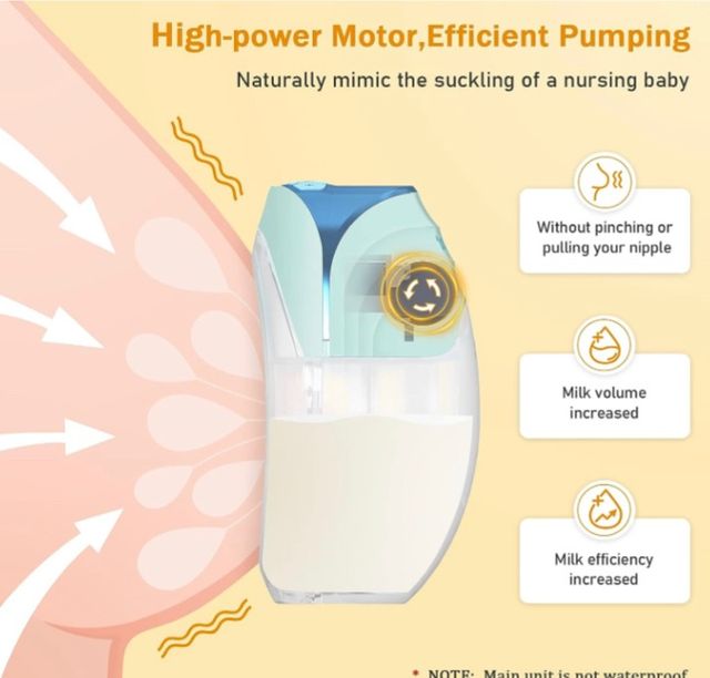 Extractor doble portátil