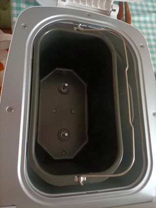 Panificadora SilverCrest