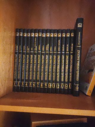 Atlas universal