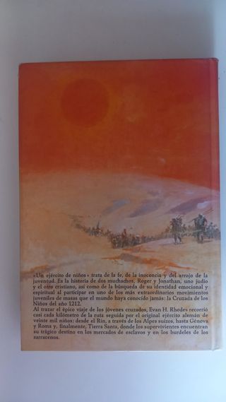 Un ejército de Niños