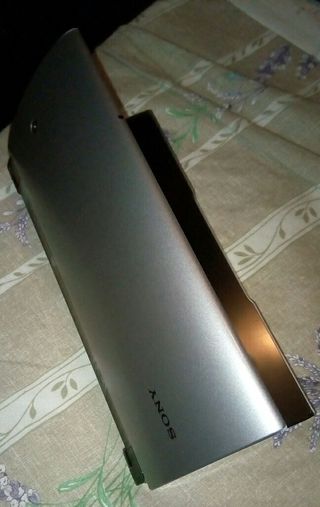 Tablet Sony P model SGPT212ES