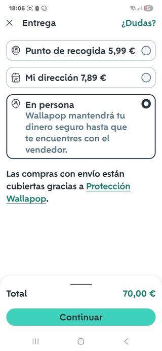 Reloj despertador