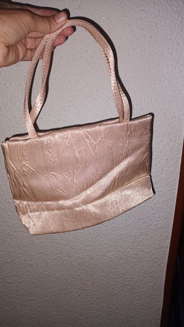 Bolsos varios nuevos sin estrenar