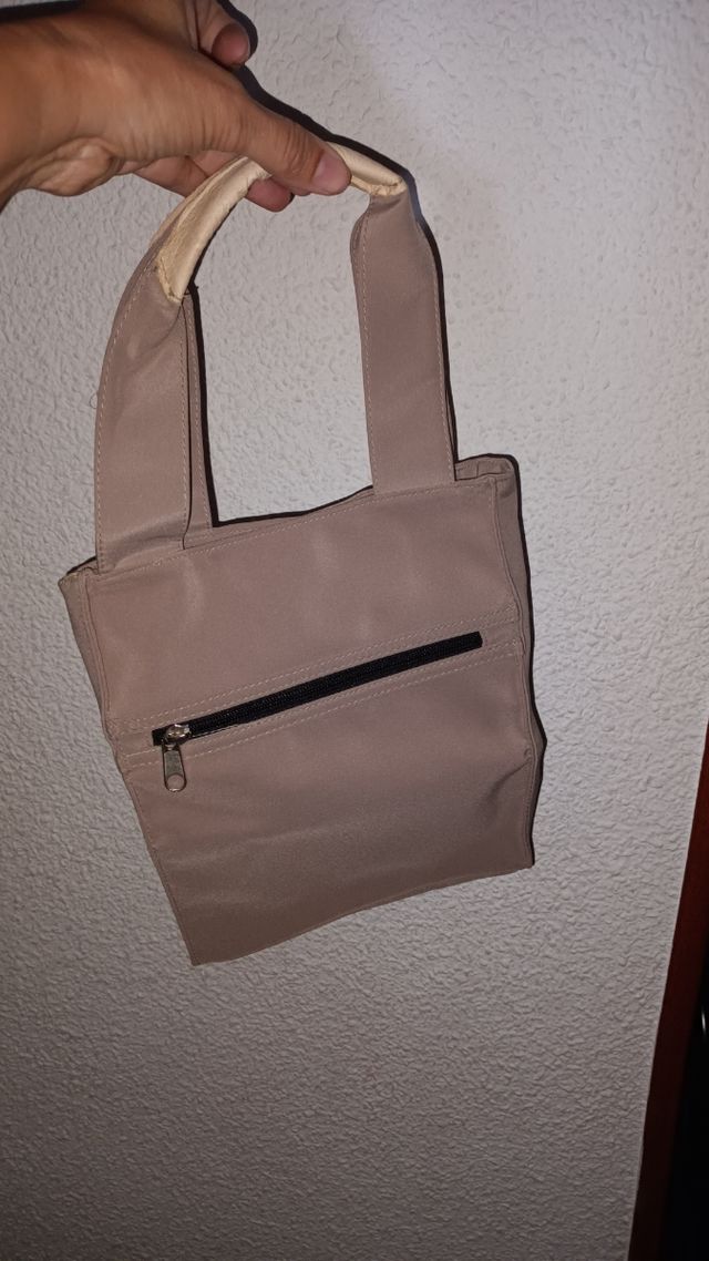 Bolsos varios nuevos sin estrenar