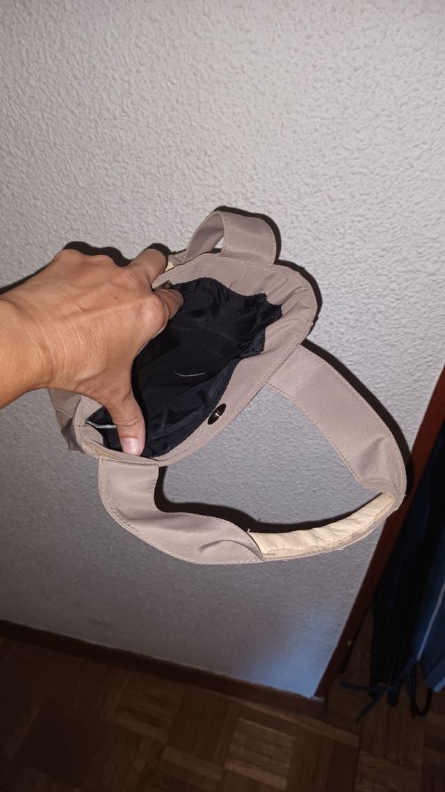 Bolsos varios nuevos sin estrenar