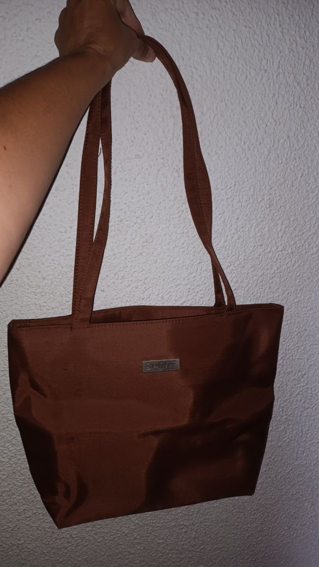 Bolsos varios nuevos sin estrenar