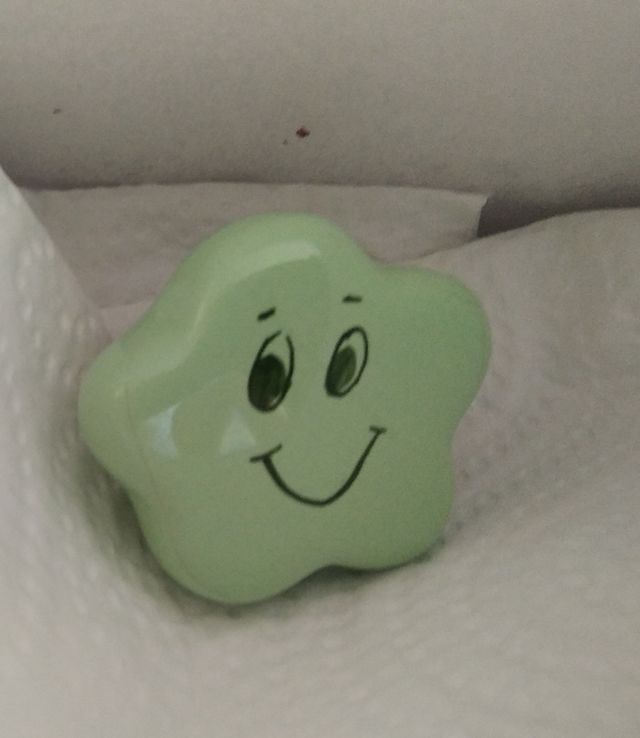 Tiradores infantiles