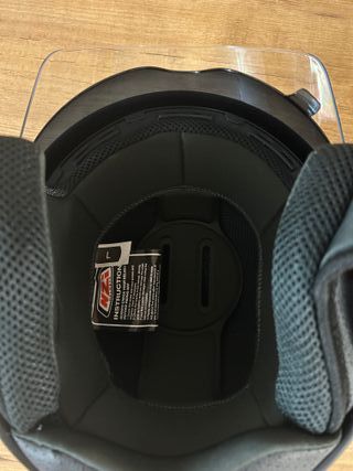 Casco NZI Capital 2 Duo