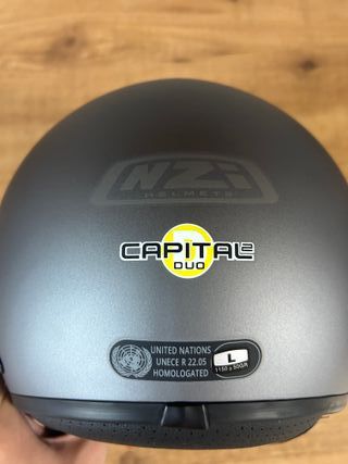 Casco NZI Capital 2 Duo