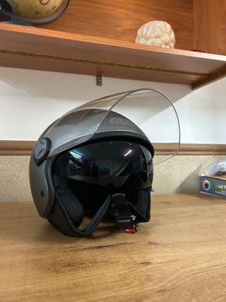Casco NZI Capital 2 Duo