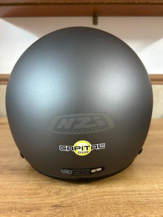 Casco NZI Capital 2 Duo