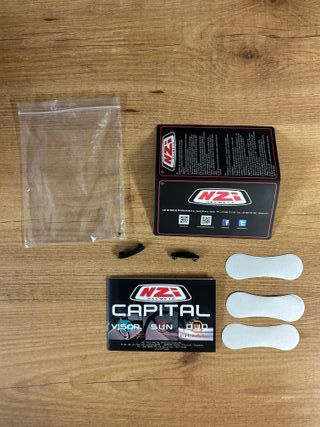 Casco NZI Capital 2 Duo