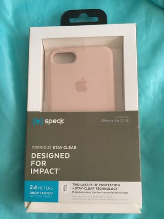 Antimpacto Funda iPhone 6s 7 8