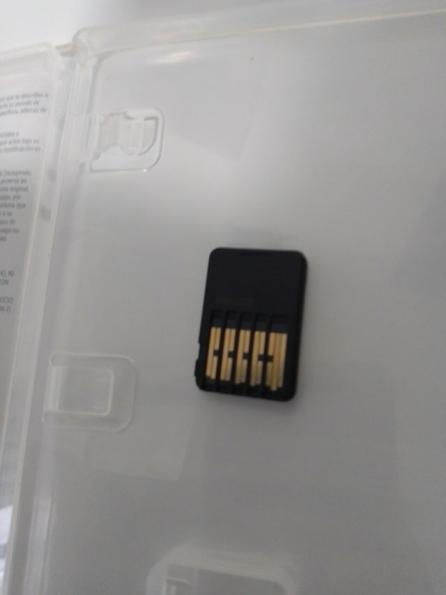 juego de nintendo swich