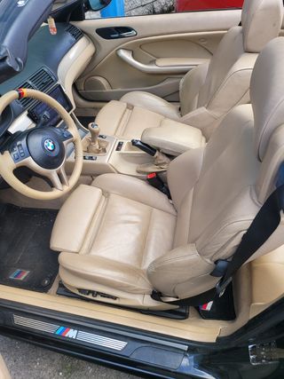 BMW Serie 3 2002