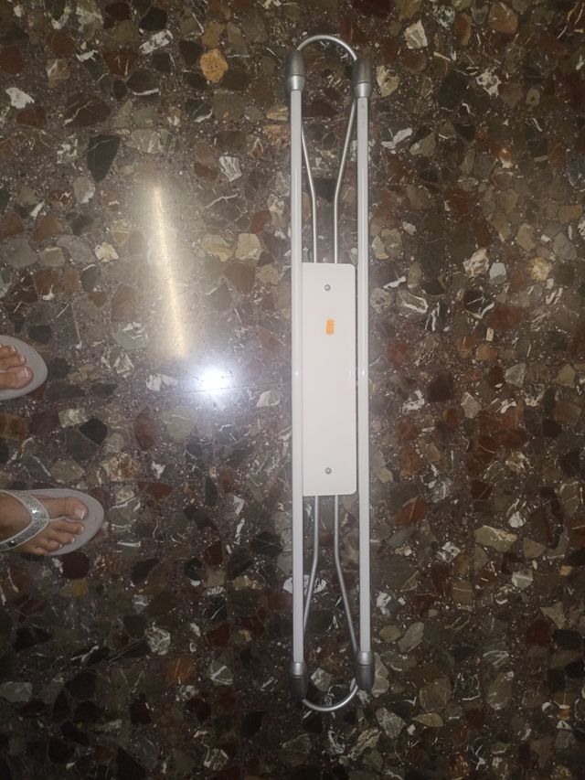 lampara de techo de cocina