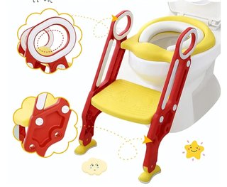 Adaptador Wc niñ@s