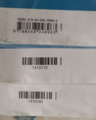 Matemáticas Quinto de Primaria.