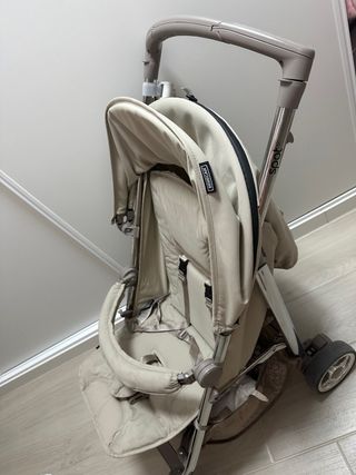 Silla ligera Bebecar