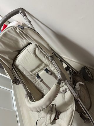 Silla ligera Bebecar