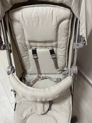 Silla ligera Bebecar