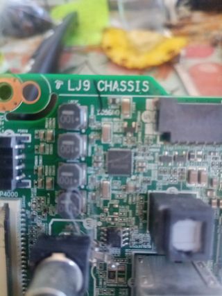 placa principal lg 43um7100plb 1.0