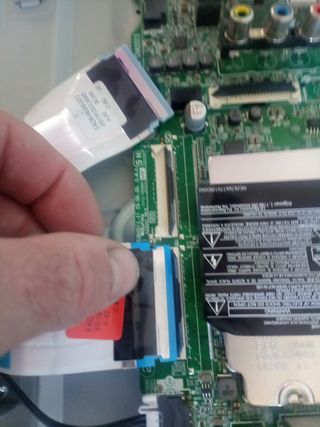 placa principal lg 43um7100plb 1.0