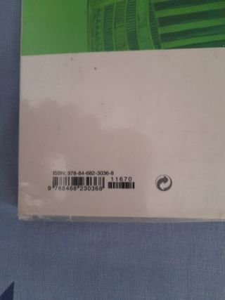 Libro Geo e Historia 1° ESO Vicens Vives