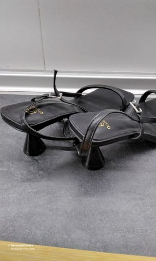 Zapatos 