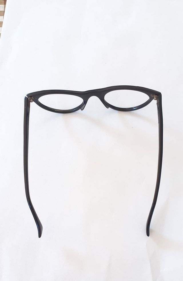 Montatura occhiali vintage donna (NO lenti)