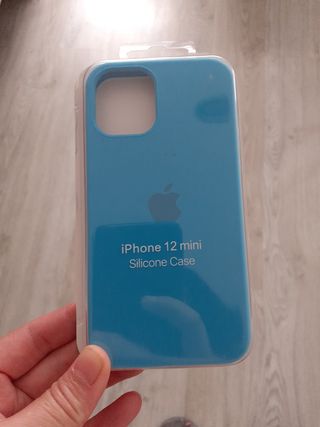 Funda iphone 12 mini