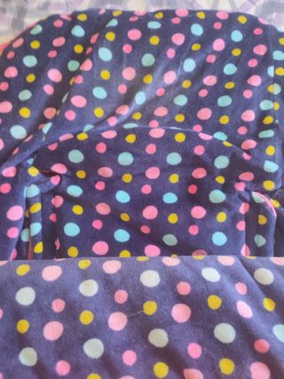 Saco carro bebe tuc-tuc