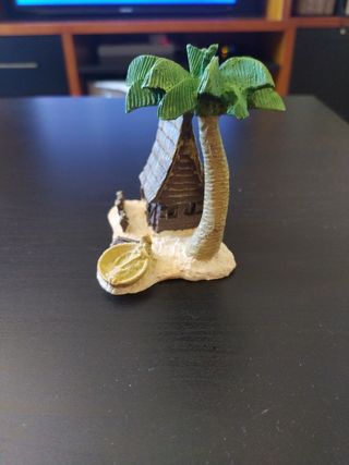 Accesorio para pecera