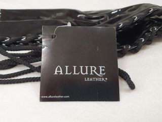 Guantes Largos Vinilo Allure