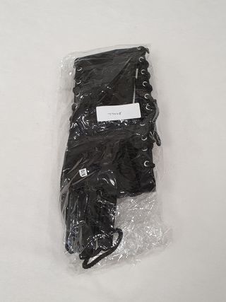Guantes Largos Vinilo Allure