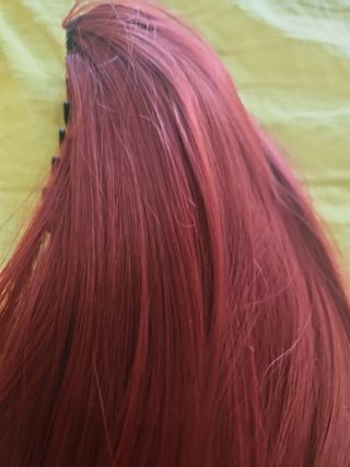 Extensiones para coleta con pinza grande