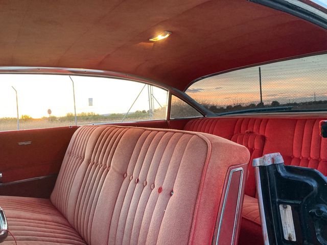 Cadillac 62 Series Hardtop 1960