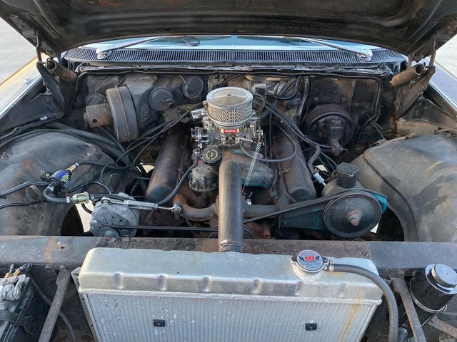 Cadillac 62 Series Hardtop 1960