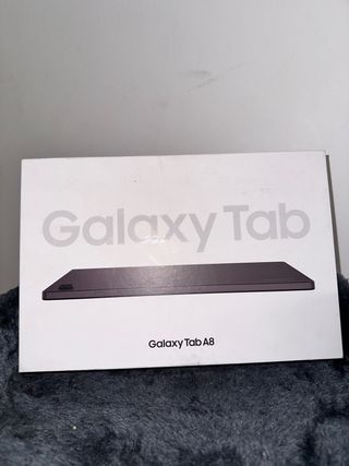 Galaxy Tab A8 