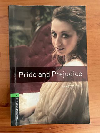 Pride and Prejudice